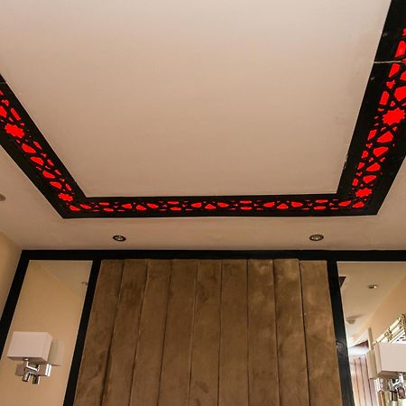 อะโฟรไดต์ สวีทส์ ฮัดเดอร์สฟิลด์ Apartment ภายนอก รูปภาพ